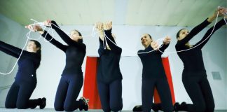 Mostra Municipal de Teatro movimenta a cultura em Pato Branco