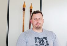 Prof Rogério assume departamento de Esportes de Cel. Domingos Soares