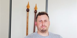 Prof Rogério assume departamento de Esportes de Cel. Domingos Soares