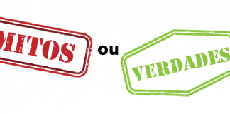 Mitos ou Verdades!!