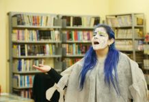 Mostra de Teatro de Pato Branco contará com mais de dez espetáculos