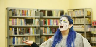 Mostra de Teatro de Pato Branco contará com mais de dez espetáculos