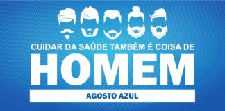 Conscientização sobre a saúde do homem em Cel. Domingos Soares