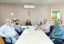 Administração de Cel. Domingos Soares retoma projeto de casas populares