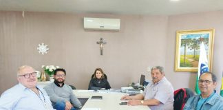 Administração de Cel. Domingos Soares retoma projeto de casas populares