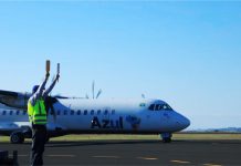 Ampliados os dias e horários de voos no Aeroporto de Pato Branco