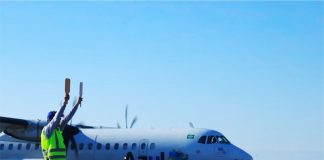 Ampliados os dias e horários de voos no Aeroporto de Pato Branco