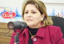 Prefeita de Coronel Domingos Soares anuncia que não disputará reeleição