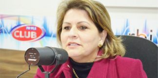 Prefeita de Coronel Domingos Soares anuncia que não disputará reeleição