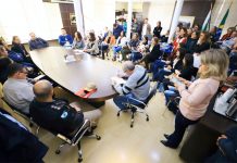 Programação da Semana da Pátria começa a ser organizada em Pato Branco