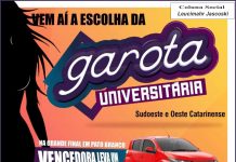 Atenção Garotas interessadas, Se liguem nessa fita. O show vai começar… Tudo Começa por Francisco Beltrão