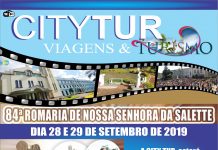 CITY TUR !! VENHA FAZER SUAS VIAGENS COM SEGURANÇA,QUALIDADE E CONFORTO!