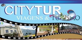 CITY TUR !! VENHA FAZER SUAS VIAGENS COM SEGURANÇA,QUALIDADE E CONFORTO!