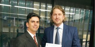 Vereador vem desempenhando um bom trabalho na Casa de Leis em CDS