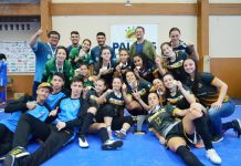 Pato Branco é destaque na fase regional dos Jogos da Juventude do Paraná