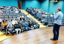 Fórum promovido pelo Crea-PR debate a acessibilidade na região Sudoeste