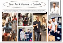 Quem Faz & Acontece no Sudoeste