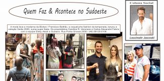 Quem Faz & Acontece no Sudoeste