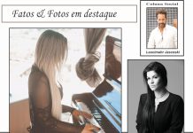 Fatos & Fotos em destaque