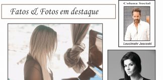 Fatos & Fotos em destaque