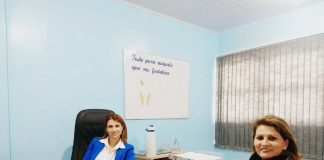 Saúde de Cel. Domingos Soares tem novo gestor na pasta