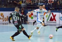 Marreco vence o Pato no clássico das penas