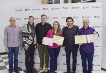 Egressos de Engenharia Elétrica de Pato Branco recebem moção honrosa da Assembleia Legislativa