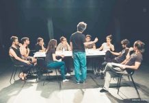 ÁRVORES ABATIDAS OU PARA LUIS MELO CHEGA A PALMAS!!!