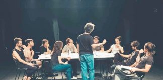 ÁRVORES ABATIDAS OU PARA LUIS MELO CHEGA A PALMAS!!!