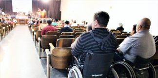 Crea-PR promove fórum de acessibilidade em Pato Branco