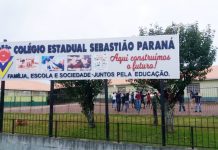 COMUNIDADE ESCOLAR DO CESP INICIA SEMESTRE LETIVO