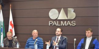 Reunião Pública na OAB discute precariedade da PRc280