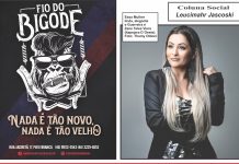 Essa Mulher linda, elegante e Guerreira é Zane Teles Viera (Itapejara D´Oeste). Foto: Thamy Oldoni