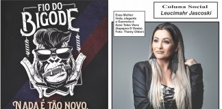 Essa Mulher linda, elegante e Guerreira é Zane Teles Viera (Itapejara D´Oeste). Foto: Thamy Oldoni