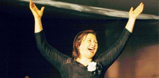 CIA.STAVIS-DAMACENO COMPLETA 15 ANOS DE EXISTÊNCIA EM CIRCULAÇÃO PELO PARANÁ