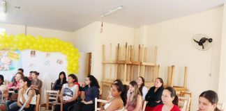 I Mamaço encerra as atividades do Agosto Dourado em Cel. Domingos Soares