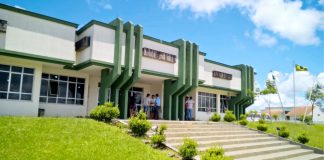 Governo de Cel. Domingos Soares sanciona Lei de autorização para financiamento