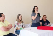 Conferência da Assistência Social aberta ao público em Cel Domingos Soares