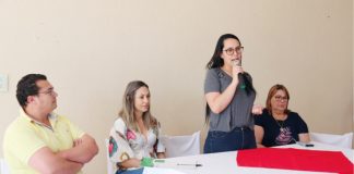 Conferência da Assistência Social aberta ao público em Cel Domingos Soares