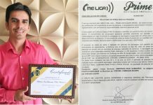 População escolhe Político Destaque