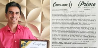 População escolhe Político Destaque