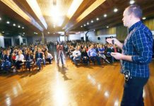 Prefeitura de Pato Branco lança Inventum 2019