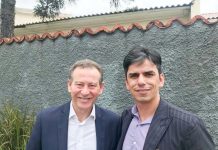 Vereador Anderson vai atrás de Recurso e Deputado Estadual se compromete com povo Coroneldomingosoarense