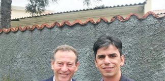 Vereador Anderson vai atrás de Recurso  e Deputado Estadual se compromete com povo Coroneldomingosoarense