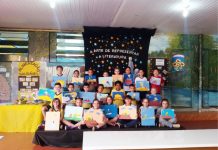 Sicredi Parque amplia ações do programa União faz a Vida