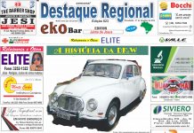 EKO BAR NOTÍCIAS 27/09