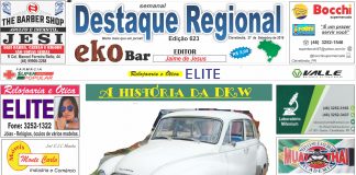 EKO BAR NOTÍCIAS 27/09