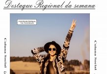 Destaque Regional da semana
