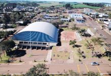 MUNICÍPIO DE MARIÓPOLIS ANUNCIA INÍCIO DA REVITALIZAÇÃO DA PRAÇA DO GINÁSIO