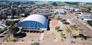 MUNICÍPIO DE MARIÓPOLIS ANUNCIA INÍCIO DA REVITALIZAÇÃO DA PRAÇA DO GINÁSIO